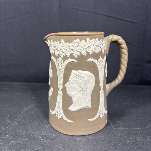 Queen victoria dudson - queen,