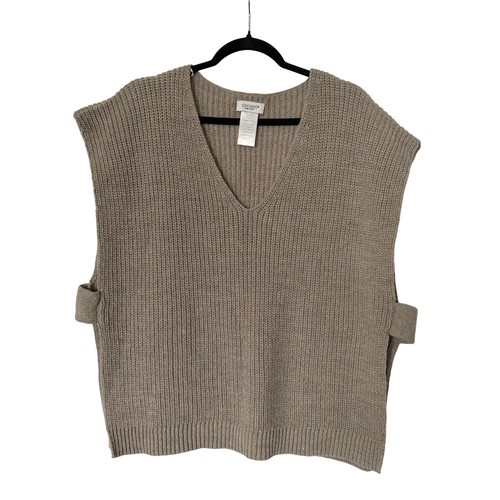 Cocogio ribbed knit womens - ribbed,