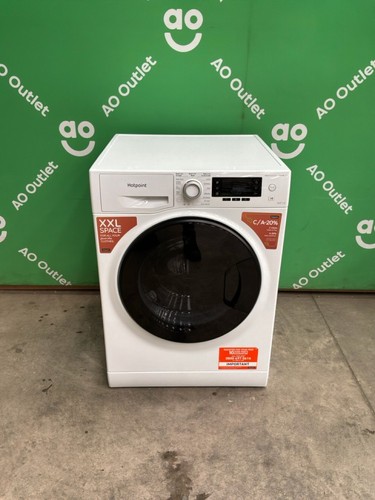 Hotpoint 10kg 7kg 1400rpm - 10kg,
