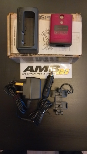 Amb tranx 260 - 260, my