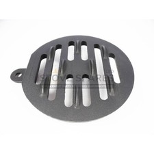 Stovax Brunel 1A Circular Fire