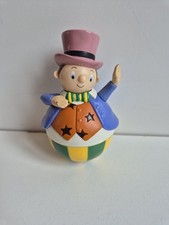 McDonald Noddy Toyland