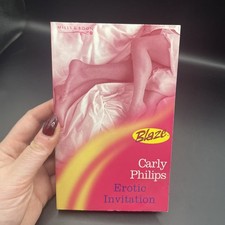 Erotic Invitation (Mills &