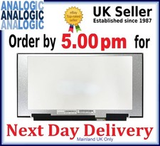 Sharp LQ156M1JW03 15.6" LED