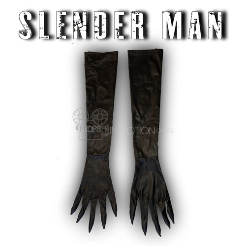 Screed used slender man - screed,