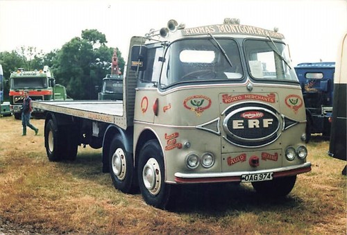 Old truck vintage - truck,