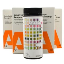 100 Urine Test Strip - 10 pad