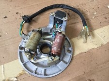 PIT BIKE 110 125 Generator Stator Windings L1 (Ref 16)