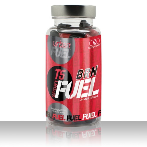 Urban fuel brn fat - brn, burners