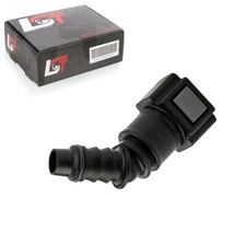 Quick release fuel line - quick,