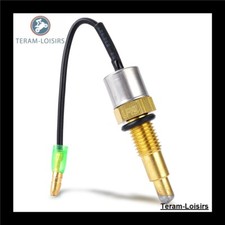 Thermostat Radiator Sensor for