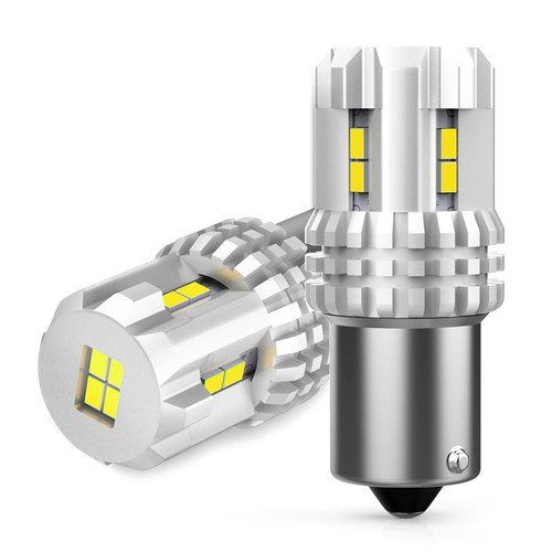 Auxito 1156 6500k led reverse - 6500k,