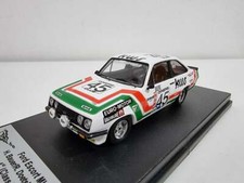 TROFEU Ford Escort Mk2 RS2000