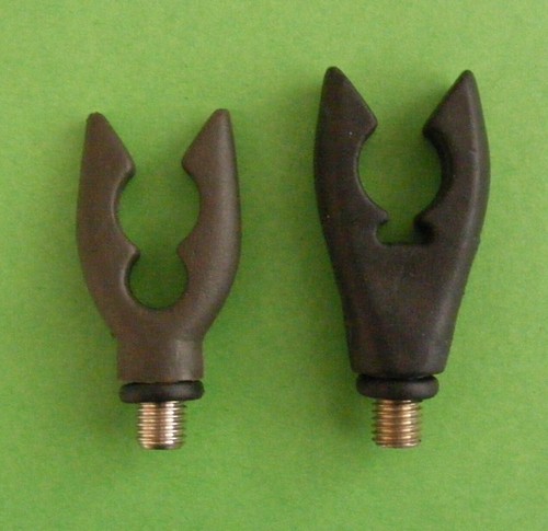 Rubber butt rest for bite - for,