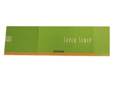 Powis Parker 100 SuperStrips