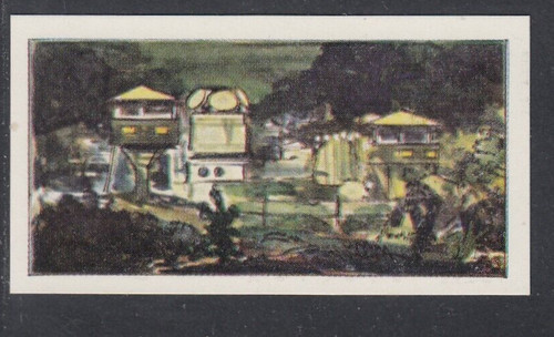 1965 cadet sweets - cadet,