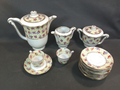 Vintage limoges porcelain - vintage,