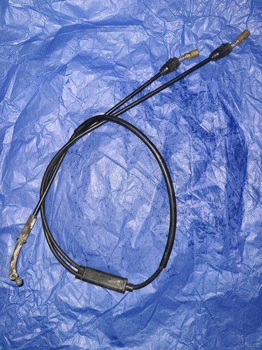 1986 1987 suzuki - 87,
