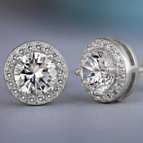 10mm 925 sterling silver big - 925,