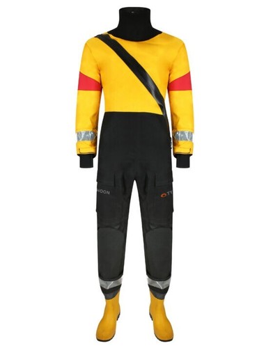 Typhoon drysuit thermal - typhoon, drysuit,