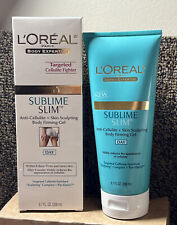 L'Oreal Sublime Slim
