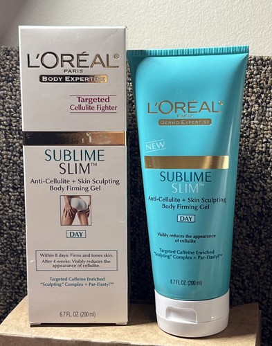 Oreal sublime slim - l'oreal,