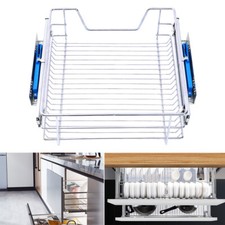Kitchen Cabinet Soft Close