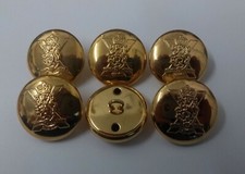 Genuine British Military Issue