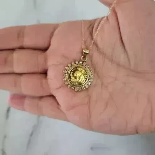 80ct round cut - round, real
