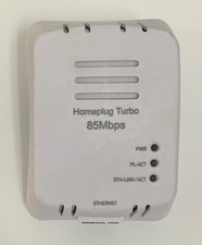 Aztech HL105E Homeplug Turbo