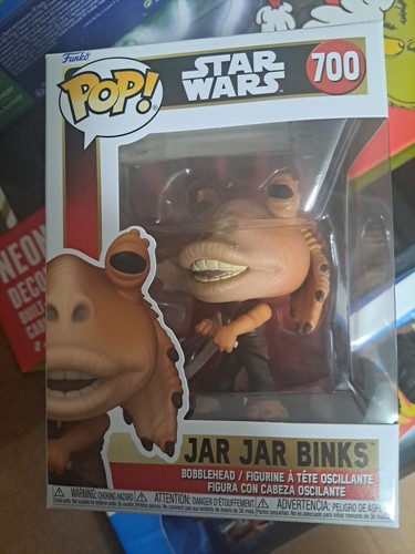 Funko pop vinyl star - vinyl:, wars