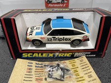 Scalextric c283 rover 3500 - scalextric,