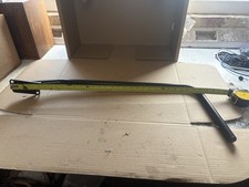 Mirror Bracket Rear JCB