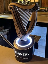Guinness surger unit man cave - man,