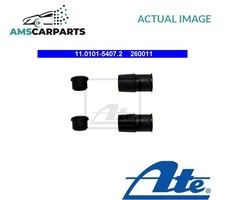 BRAKE CALIPER REPAIR KIT FRONT