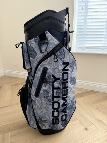 Scotty cameron floral explorer - floral,