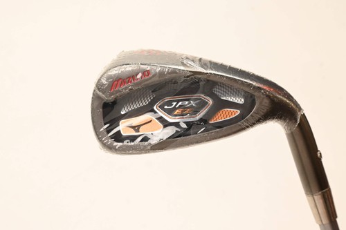 Mizuno jpx iron - ez,
