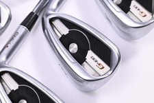 Ping G400 Irons / 6-PW / Red