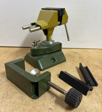 Proxxon Precision Vice Clamp - Model Making Tools