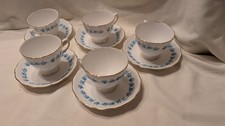 Vintage Royal Vale Bone China
