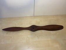 WW1/WW2 Aircraft Propeller