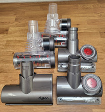 5x Dyson Hoover  handheld