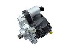 High-pressure fuel pump