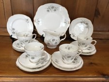 Duchess 16 pce Tea Set
