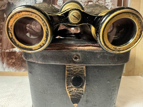 Antique rodenstock opera - rodenstock,