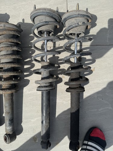 1998 2000 ls400 suspension - ls400, oem