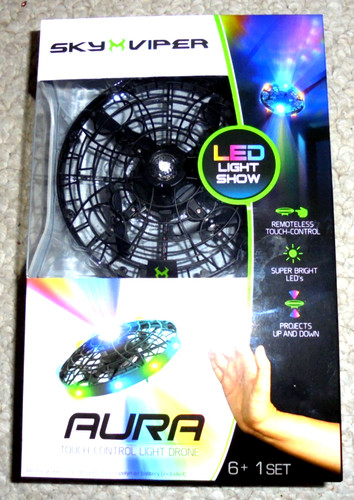 Sky viper aura - viper,