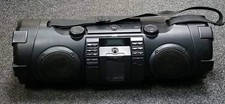 Jvc nb52b portable - jvc, cd