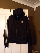 size 12 adidas tracksuit top