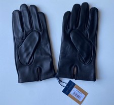 Charles Tyrwhitt X Dents black